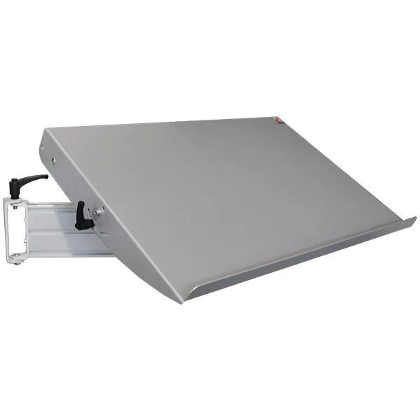 Système de rayonnage dynamique et convoyeur